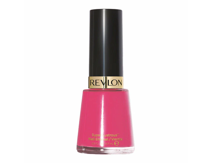 Revlon Super Lustrous nail Enamel 14.7ml 290 Optimistic