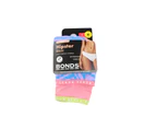 2 Pairs X Bonds Womens Hipster Bikini Underwear Briefs 51C Cotton/Elastane - Pack 51C