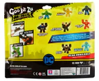 Heroes Of Goo Jit Zu Minis DC Mega 6-Pack