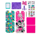 Real Littles Disney Locker and Backpack