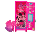 Real Littles Disney Locker and Backpack