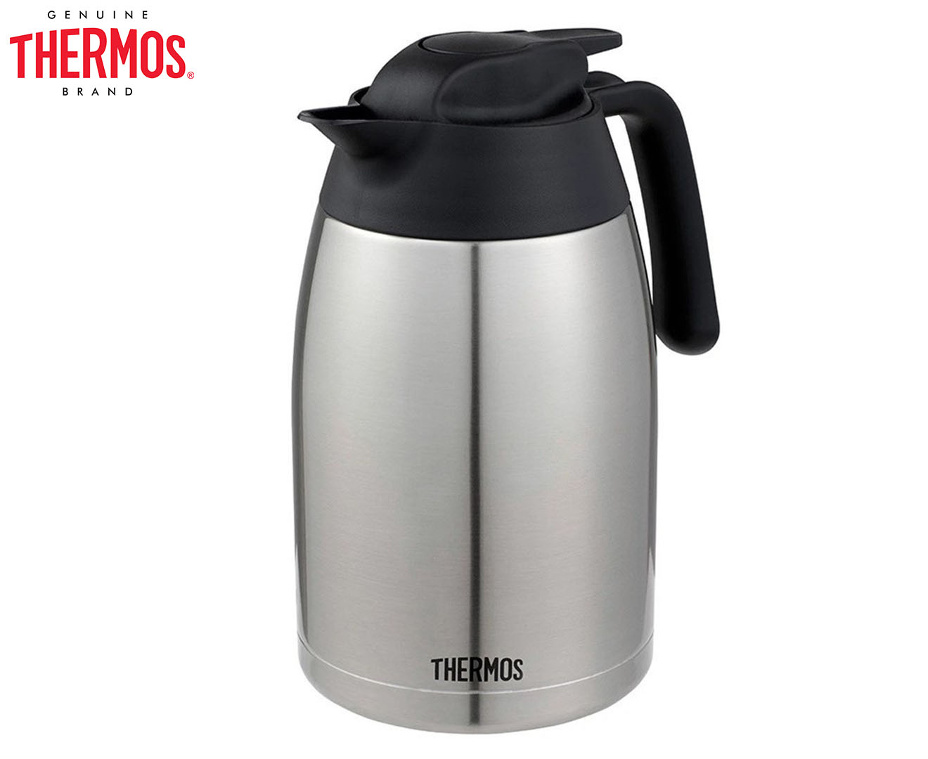 Thermos best sale brand carafe