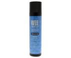 Tressa Watercolors Intense Shampoo - Turquoise for Unisex 8.5 oz Shampoo