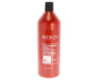 Redken Frizz Dismiss Shampoo-NP for Unisex 33.8 oz Shampoo