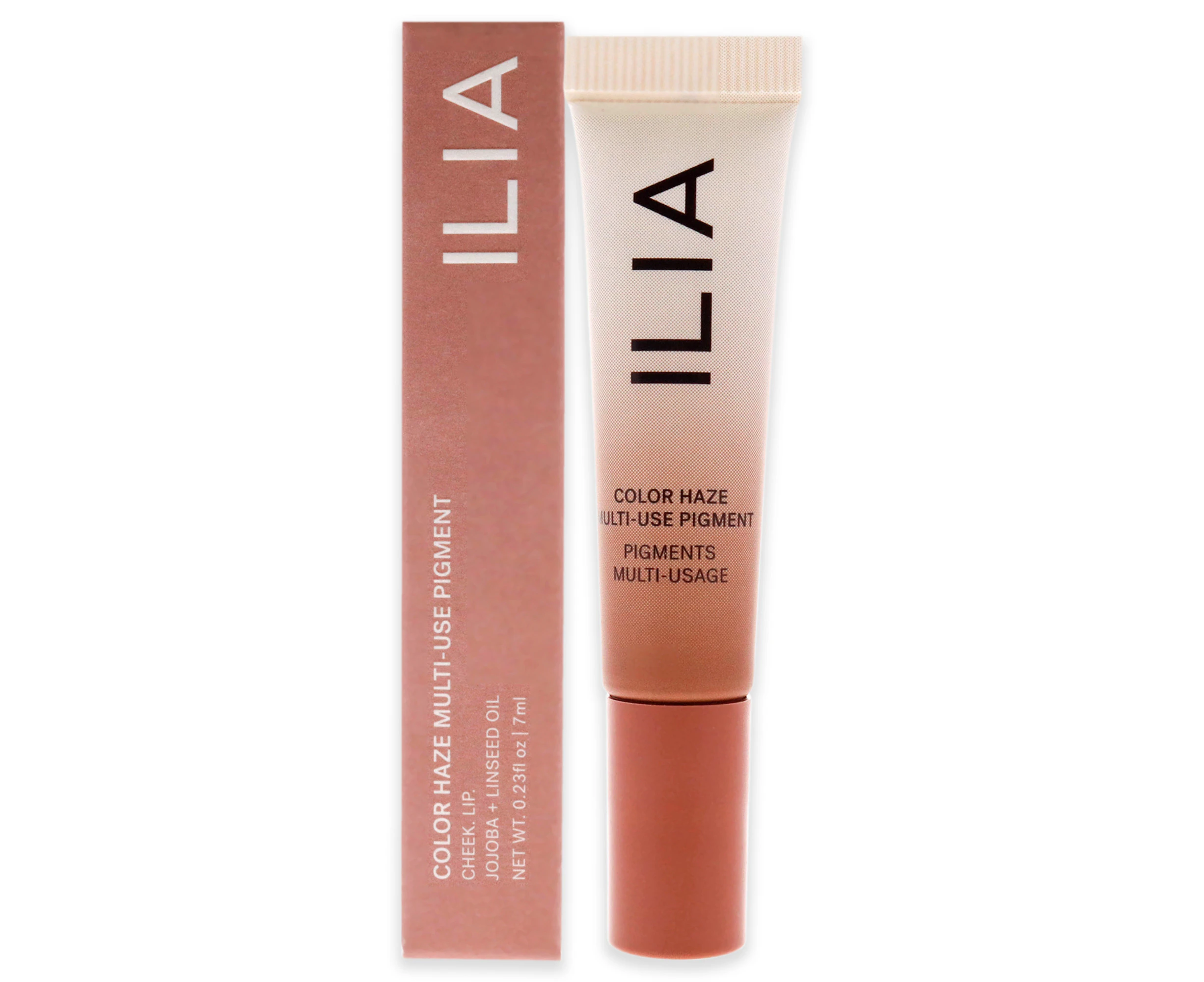 ILIA Beauty Color Haze Multi-Use Pigment - Waking Up for Women 0.23 oz Lipstick Variant Size Value 0.23 oz