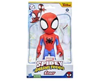 Marvel Spidey and His Amazing Friends Spidey Action Figure