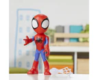 Marvel Spidey and His Amazing Friends Spidey Action Figure