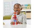 Marvel Spidey and His Amazing Friends Spidey Action Figure