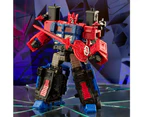 Transformers Generations Shattered Glass Collection Ultra Magnus Action Figure