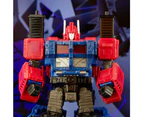 Transformers Generations Shattered Glass Collection Ultra Magnus Action Figure