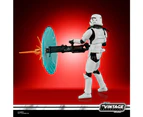 Star Wars The Vintage Collection Heavy Assault Stormtrooper Figure