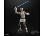 Star Wars The Black Series Obi-Wan Kenobi (Wandering Jedi) Figure