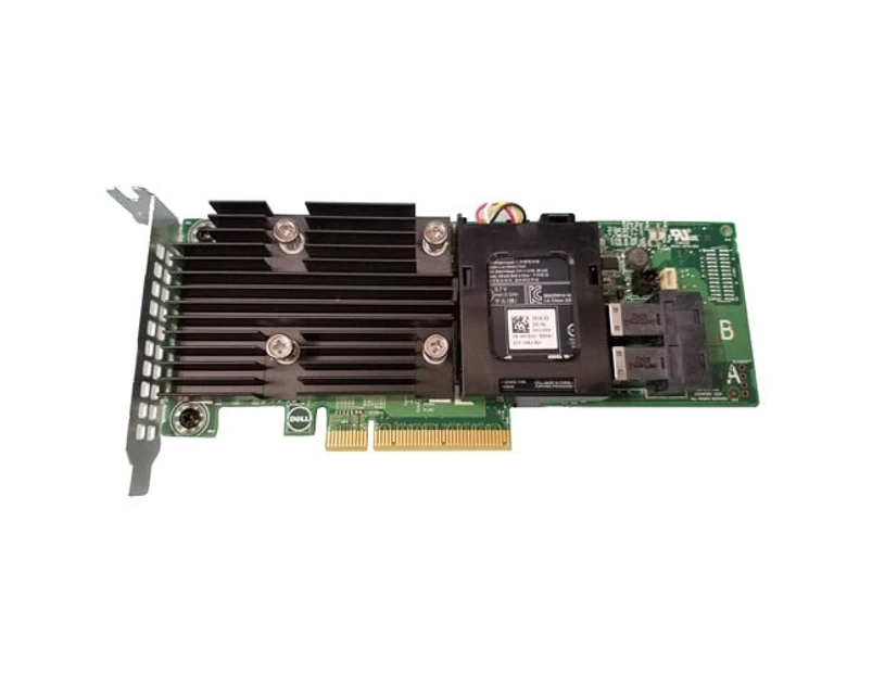 DELL 405-AAMY RAID controller PCI Express 3.0 12 Gbit/s 405-AAMY