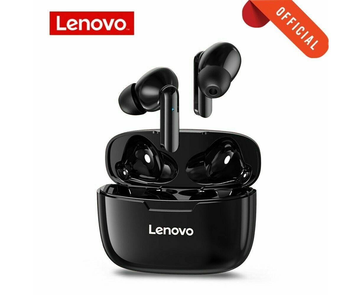 lenovo earbuds xt90 review