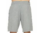 Puma Men's Essentials+ Tape Shorts - Medium Grey Heather