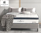 Mattress Crafters Boutique Memory Foam + Pocket Spring Mattress