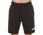 Puma Men's Essentials+ Tape Shorts - Puma Black