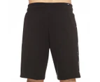 Puma Men's Essentials+ Tape Shorts - Puma Black