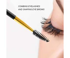 Eyebrow Care Kit, Eyebrow Trimming Set Kit, 5 In 1 Eyebrow Grooming Kit for Women Makeup