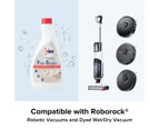 Roborock Omo Floor Cleaning Solution for All Roborock Robot Mops (6 Bottles) (In Stock Now)