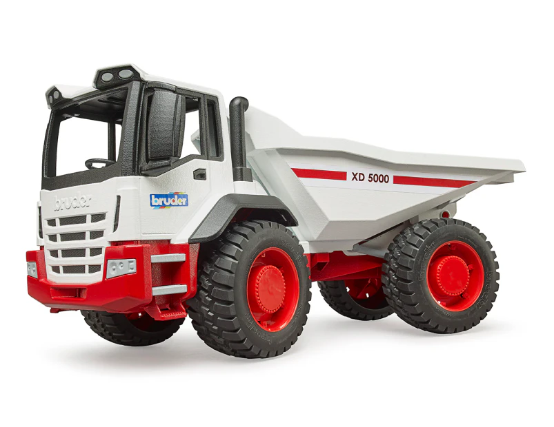 Bruder 1:16 Dump Truck Toy