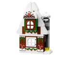 Lego 10976 Santa's Gingerbread House - Duplo
