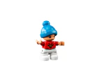 LEGO DUPLO Christmas 10976 Santa's Gingerbread House Set XMAS Seasonal