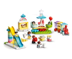 Lego Duplo - Amusement Park