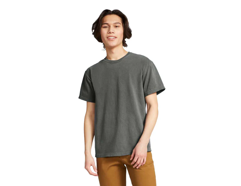Comfort Colors Adult Unisex Short Sleeve T Shirt - Pepper