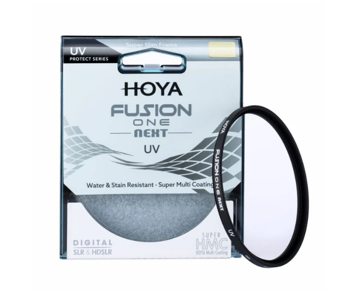 Hoya Fusion One Next 40.5mm UV Filter