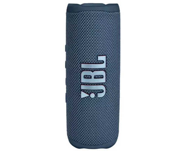 Jbl Flip 6 Portable Waterproof Speaker - Blue