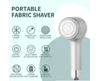Sweater Shaver,Electric Clothes Lint Remover Fabric Shaver ,Sweaters,Sofas, Rechargeable hair removal Lint Remover  and 3 Blades