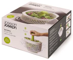 Joseph Joseph Spindola Salad Spinning Colander