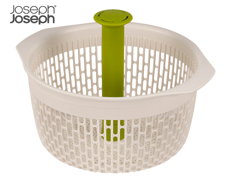 Joseph Joseph Spindola Salad Spinning Colander