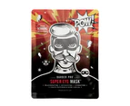 BarberPro Super Eye Mask - 4 x Mask Value Pack