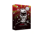 BarberPro Super Eye Mask - 4 x Mask Value Pack