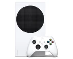 Xbox Series S Console - White