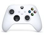 Xbox Series S Console - White