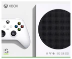 Xbox Series S Console - White