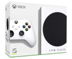 Xbox Series S Console - White