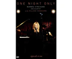 Barbra Streisand: One Night Only