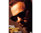 Billy Joel Greatest Hits Volume 3