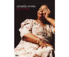 Cesaria Evora: Live in Paris