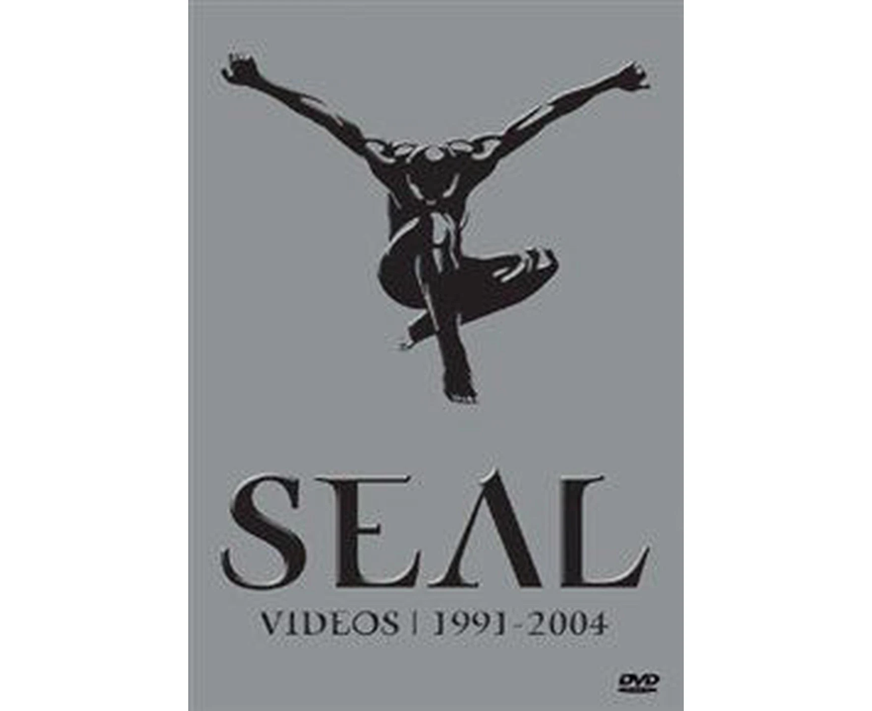 Seal - Videos 1991-2004