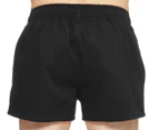 Canterbury Men's Rugged Drill Shorts - Black