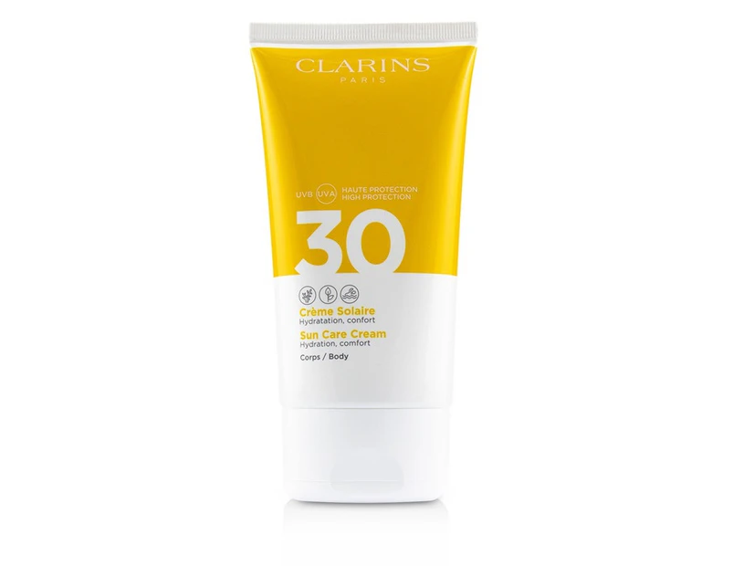 Clarins Sun Care Body Cream 150ml/5.2oz