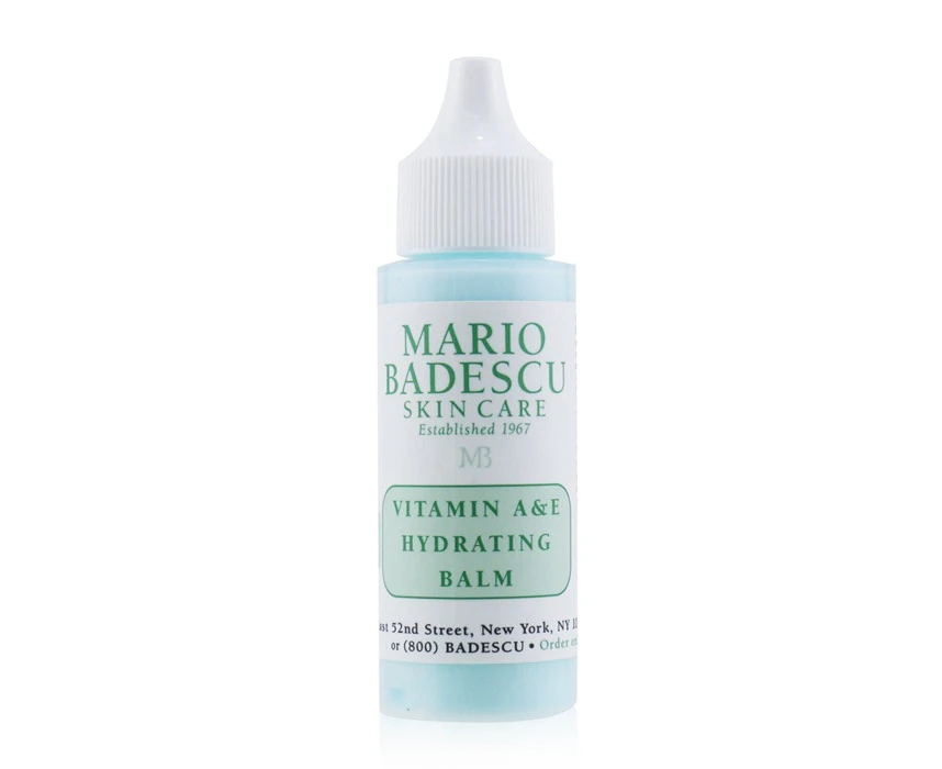 Mario Badescu Vitamin A & E Hydrating Balm 29ml/1oz