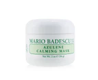 Mario Badescu Azulene Calming Mask  For All Skin Types 59ml/2oz