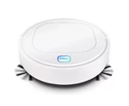 Rechargeable Automatic Smart Robot Vacuum Cleaner Dry Wet Floor Mop Sweeping