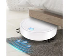 Rechargeable Automatic Smart Robot Vacuum Cleaner Dry Wet Floor Mop Sweeping